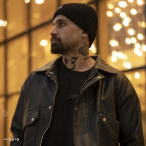 دانلود آهنگ امیر خلوت و داراب به نام جفت پوچ